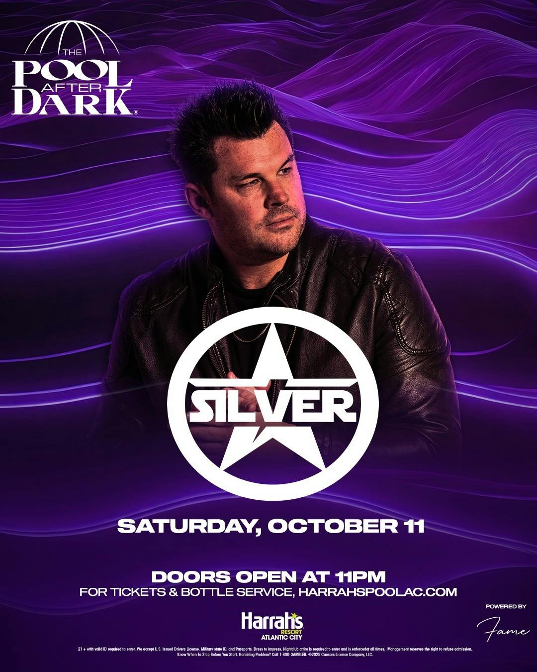 Deejay Silver