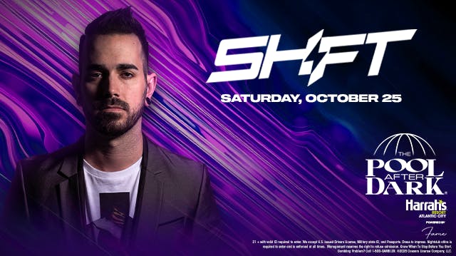 DJ Shift