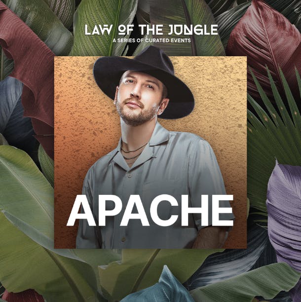 Apache