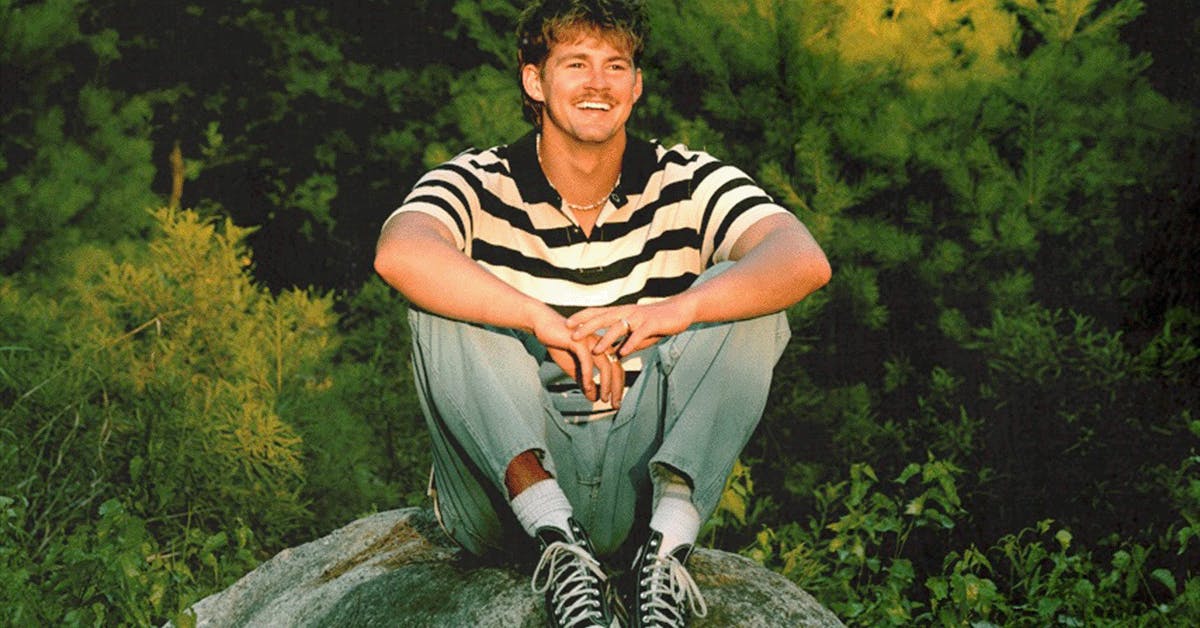 Forrest Frank at Gas South (Infinite Energy) Arena - Friday, Apr 11 2025 | Discotech