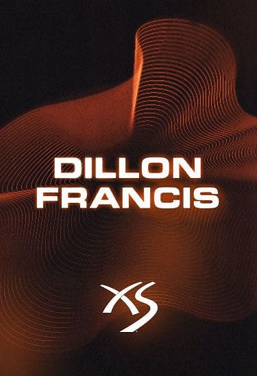 Dillon Francis