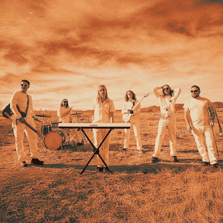 Brittany Bridgewater & The Sparks (EP Release), Gartener, Jack Campbell & The Head Mess, Cartoon Violence at Black Buzzard at Oskar Blues - Saturday, Mar 1 2025 | Discotech