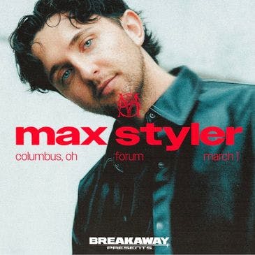 Max Styler