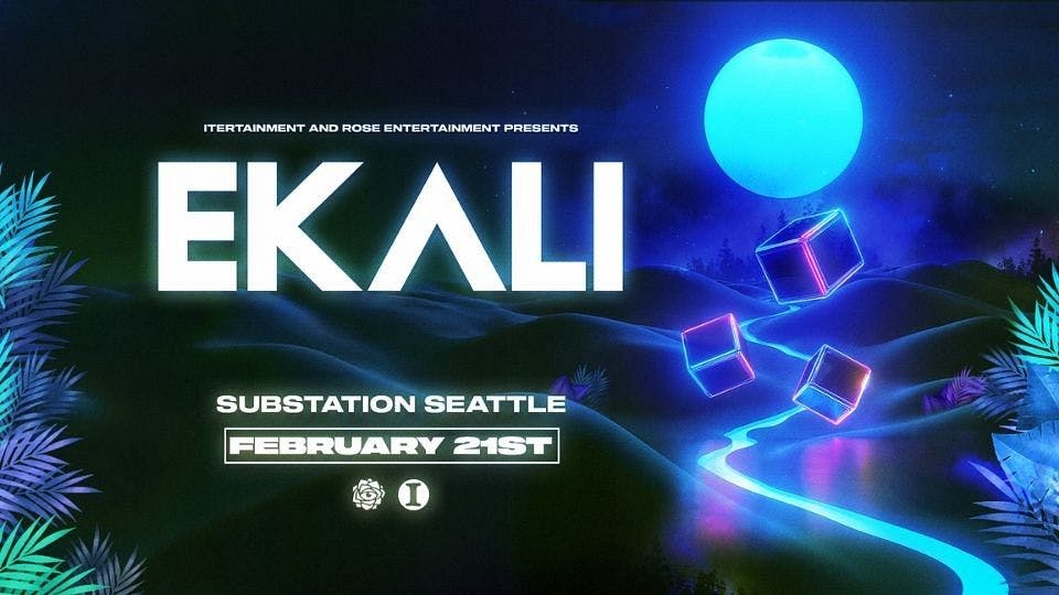 Ekali w/ Ailow