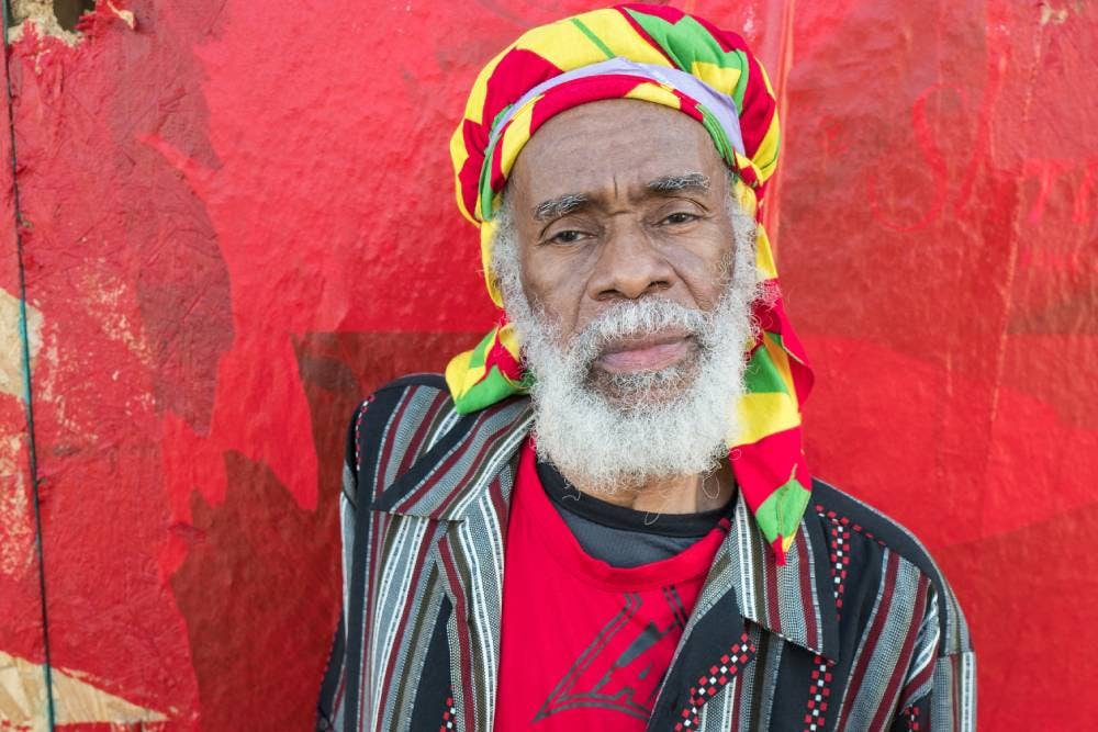 Israel Vibration, Duane Stephenson & Roots Radics