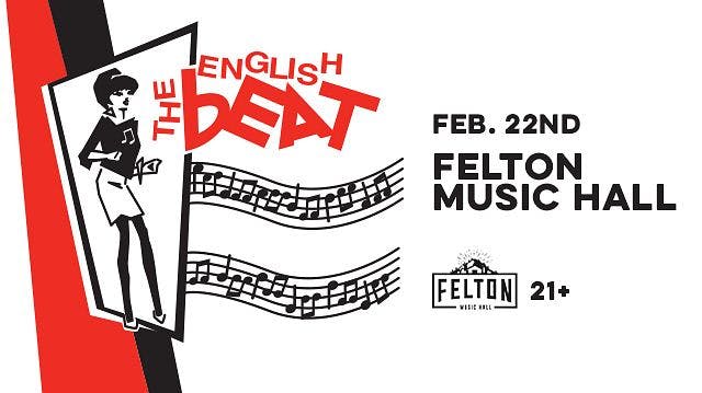 The English Beat