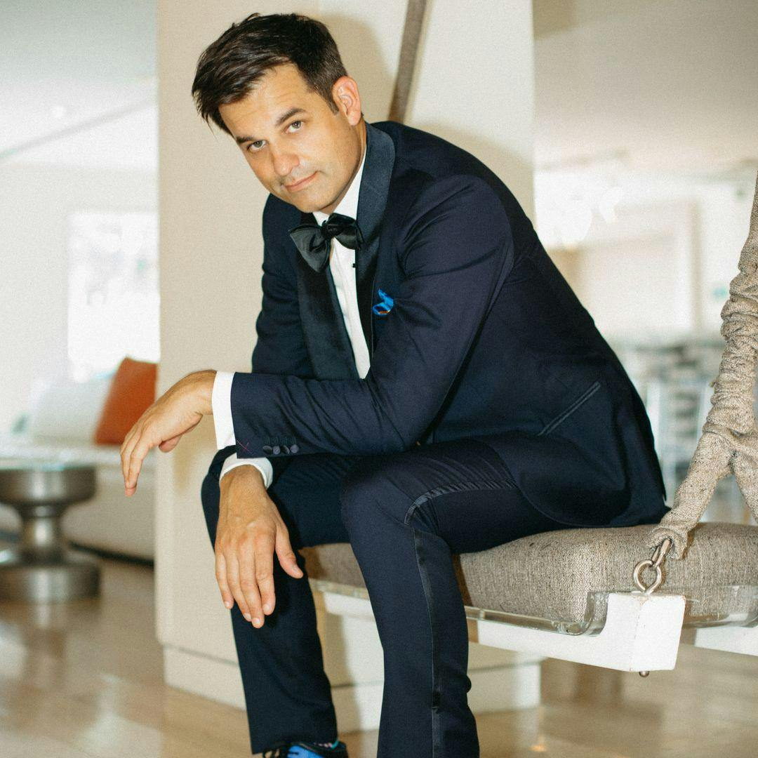 Michael Kosta: Lucky Loser Tour
