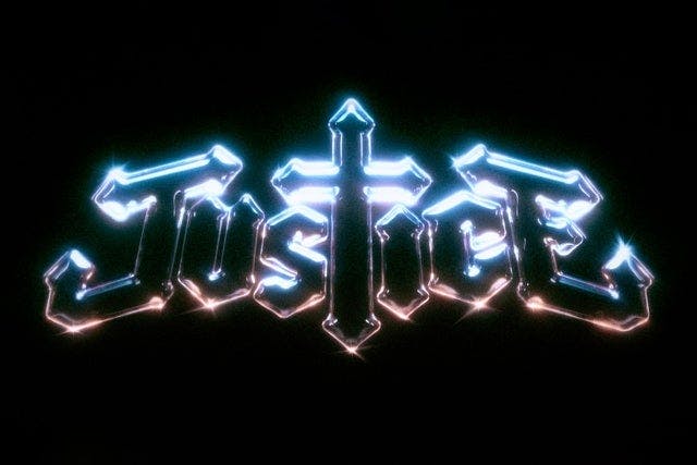 Justice: Live at Bill Graham Civic Auditorium - Thursday, May 22 2025 | Discotech