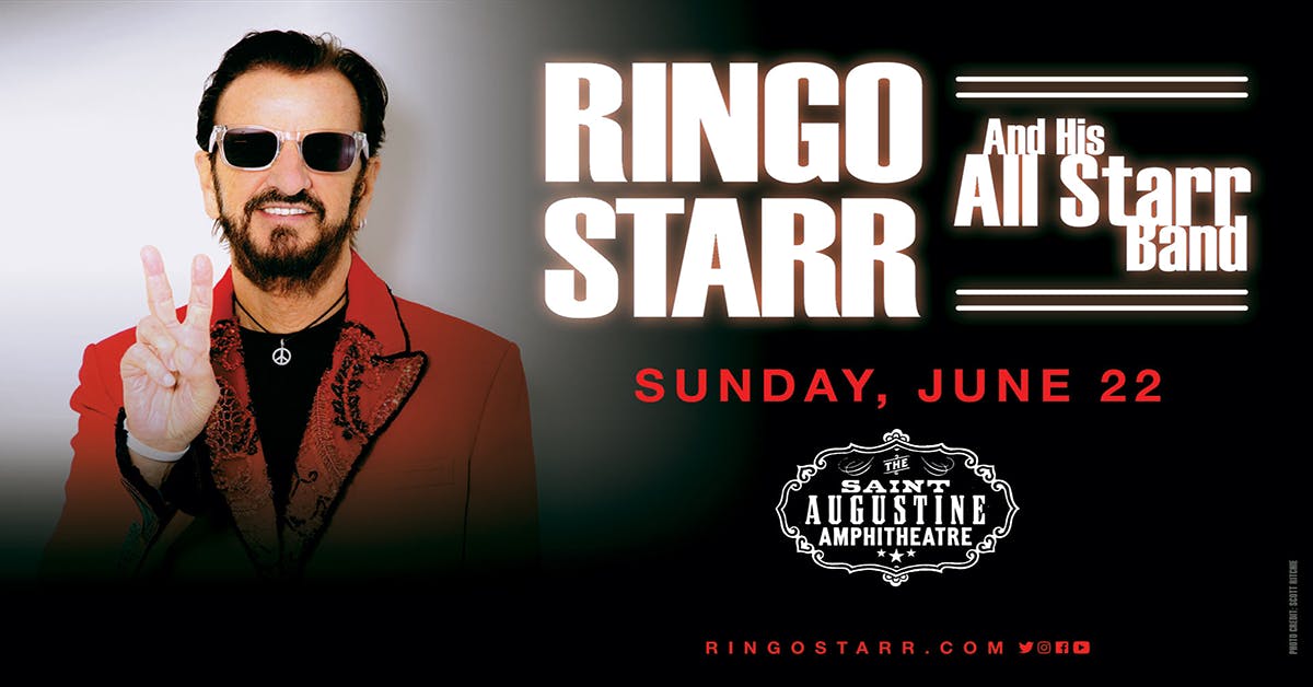 Ringo Starr and His All Star Band