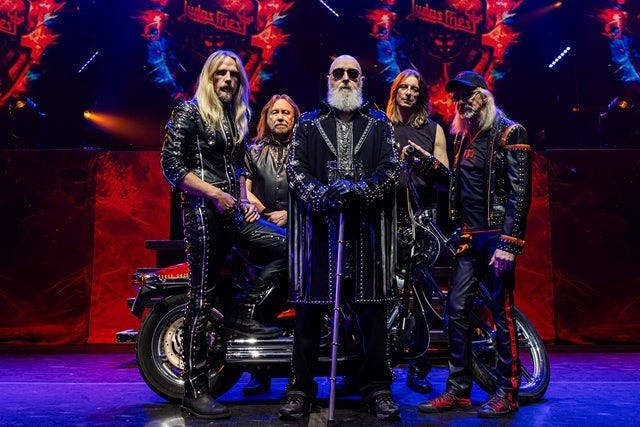 Judas Priest