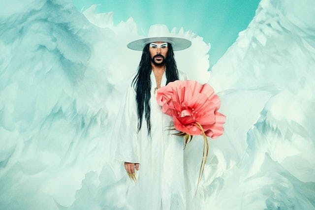 Empire of the Sun: Ask That God Tour at The Anthem - Friday, May 23 2025 | Discotech