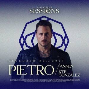 Vagalume Sessions Pietro