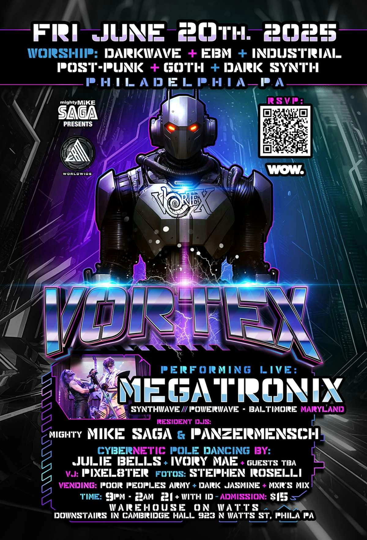 Vortex