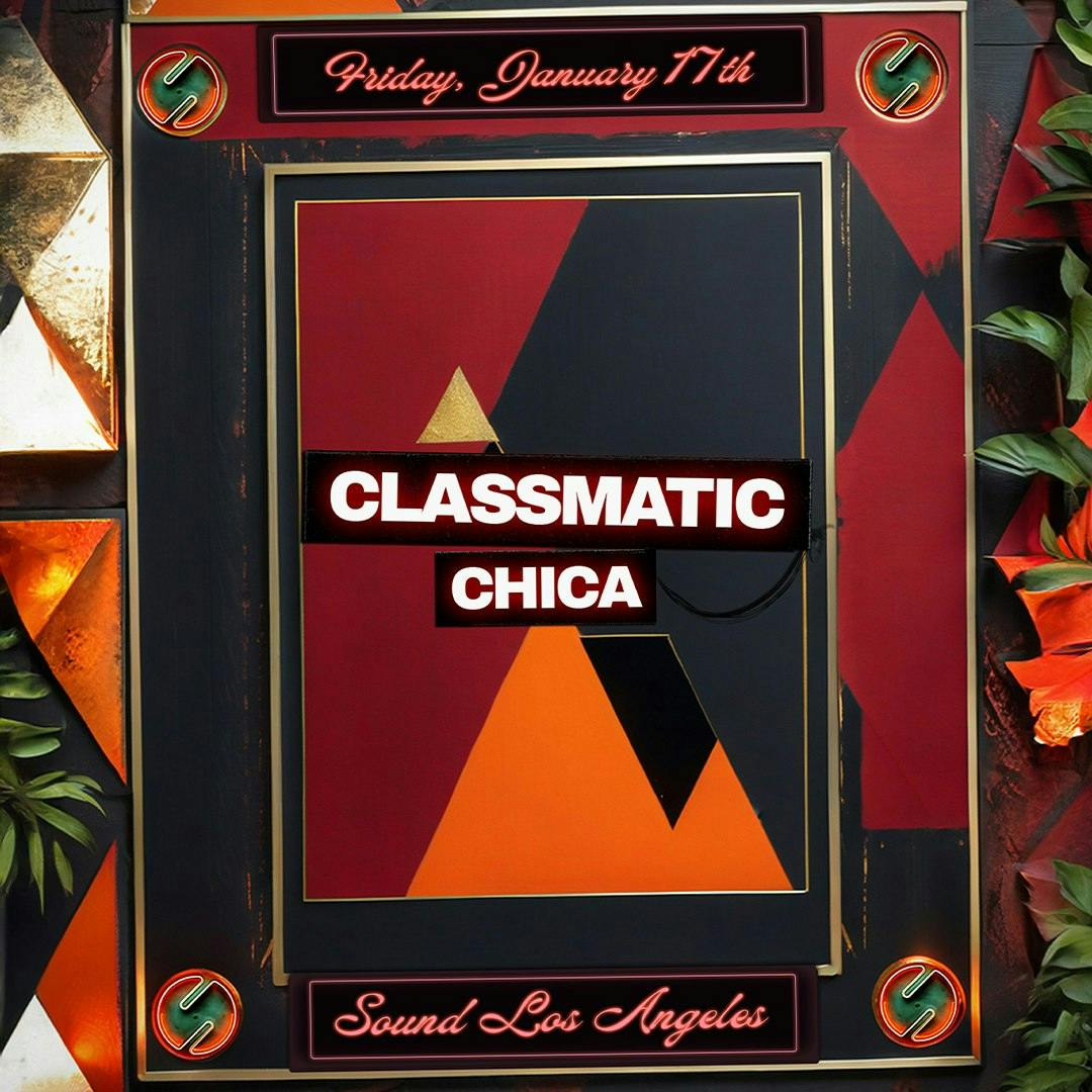 Classmatic