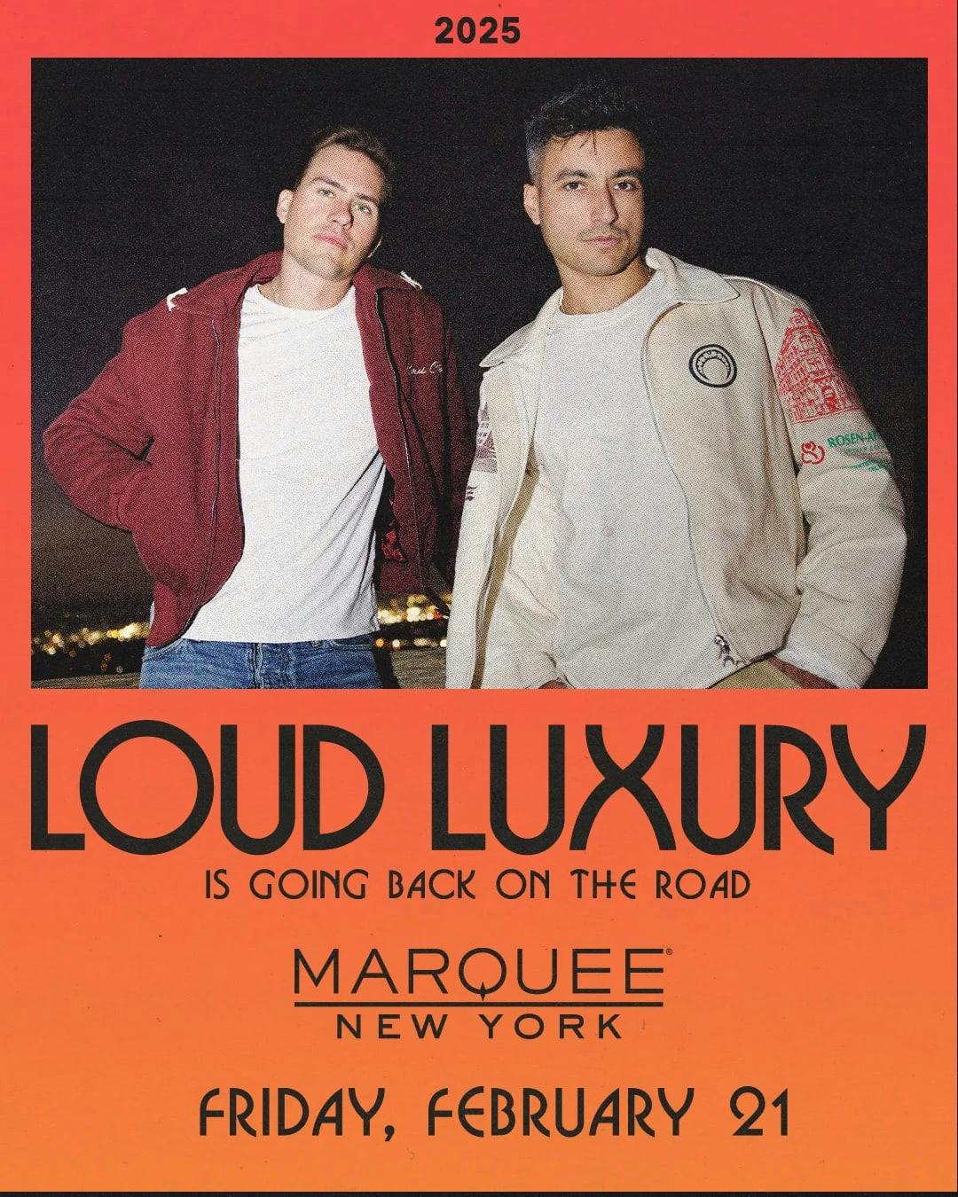 Loud Luxury