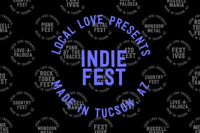 Indie Fest @ Rialto Theatre
