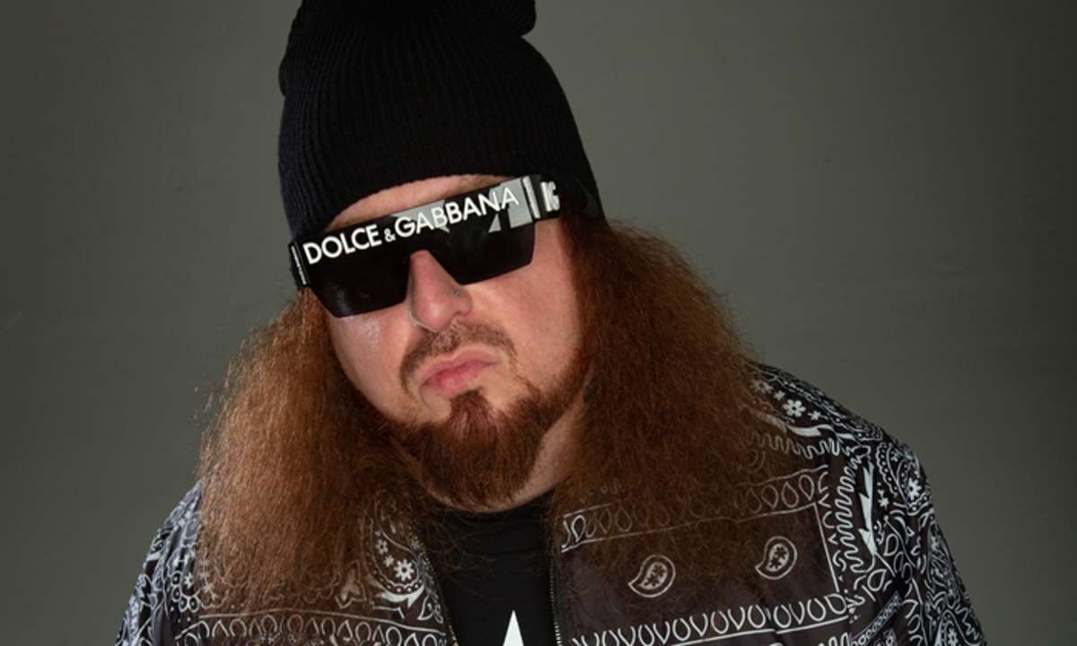 Rittz - Back To Life Tour