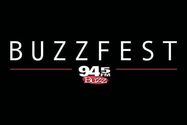 Buzzfest at The Cynthia Woods Mitchell Pavilion - Saturday, May 24 2025 | Discotech