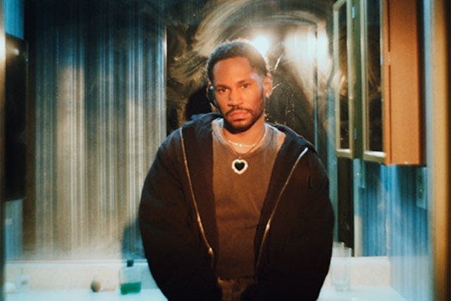 Kaytranada at Alexandra Palace - Saturday, Apr 26 2025 | Discotech
