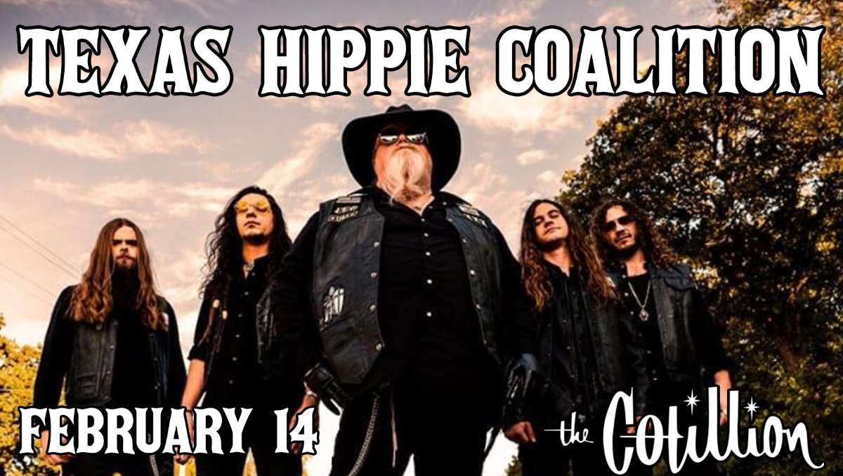 Texas Hippie Coalition