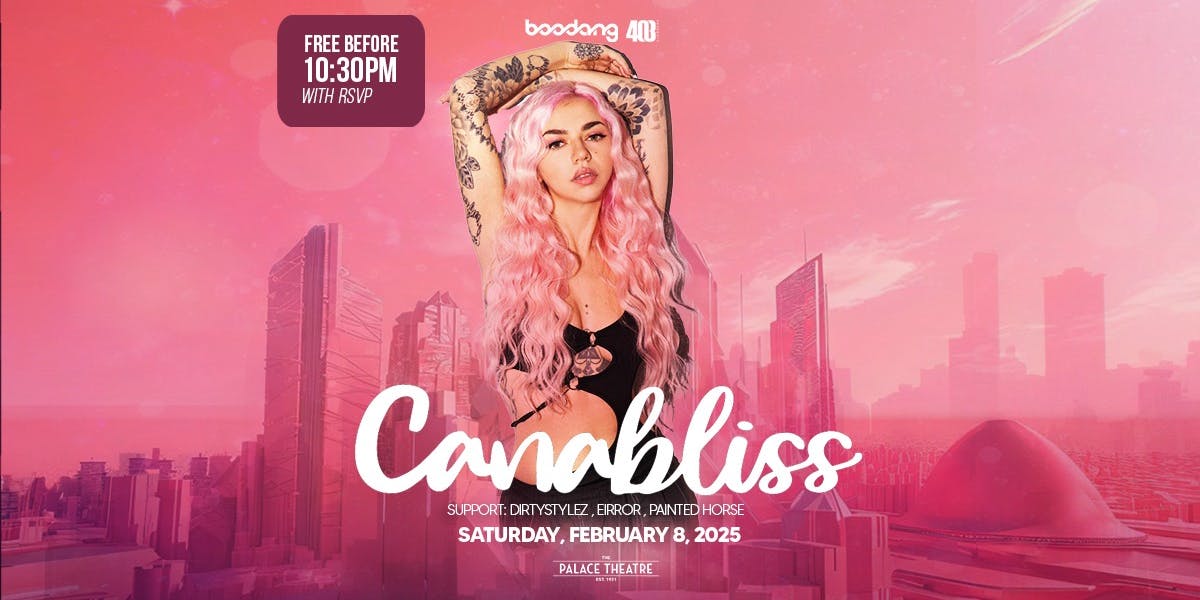 Canabliss - Calgary