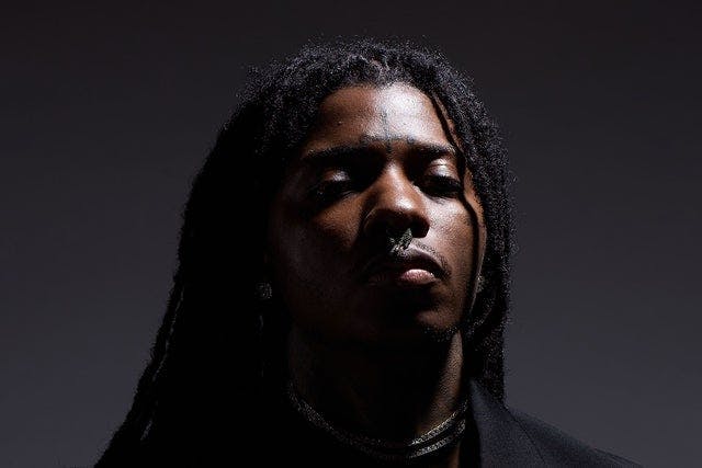 SahBabii - The Resurrection Tour at The Fillmore Silver Spring - Sunday, Mar 23 2025 | Discotech