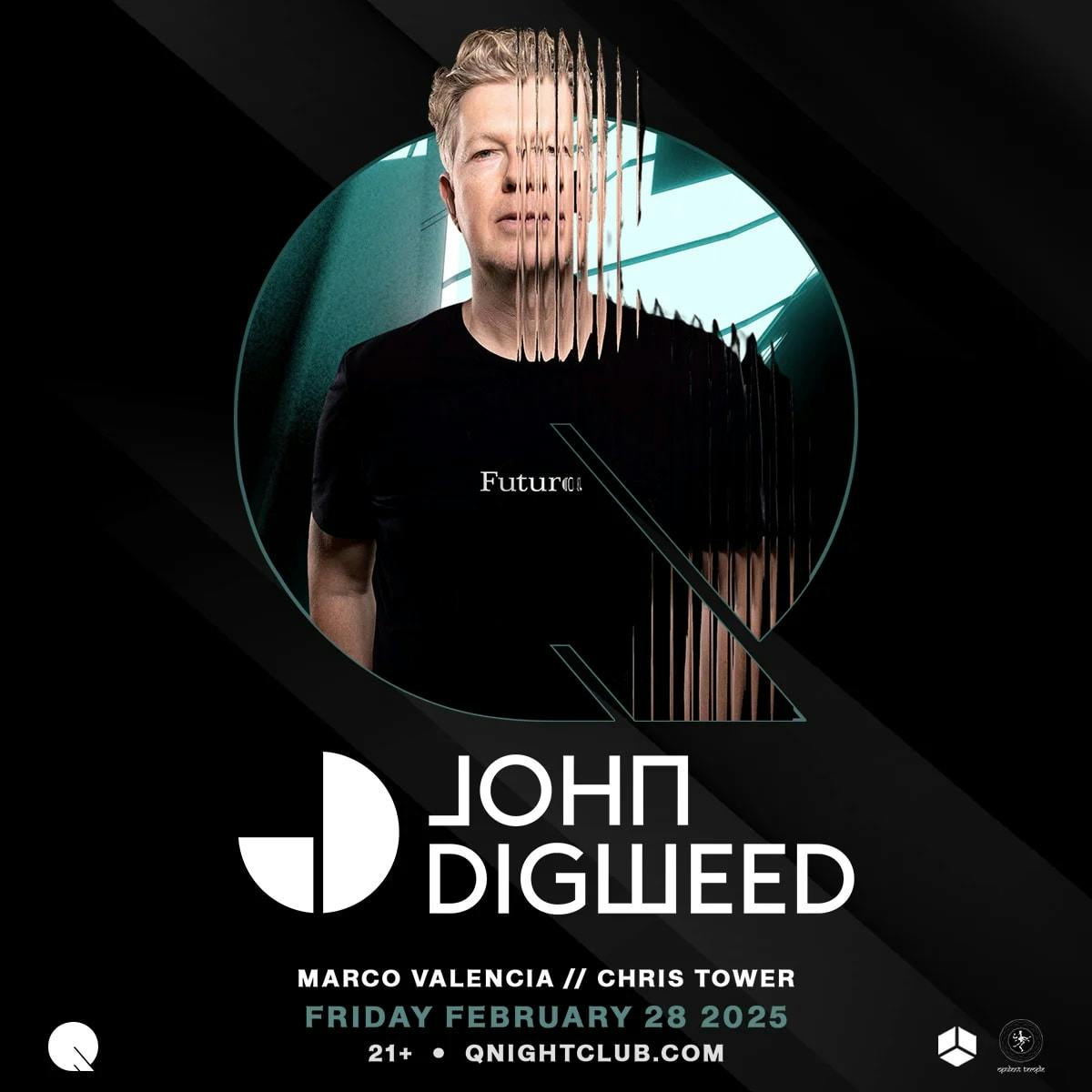 John Digweed