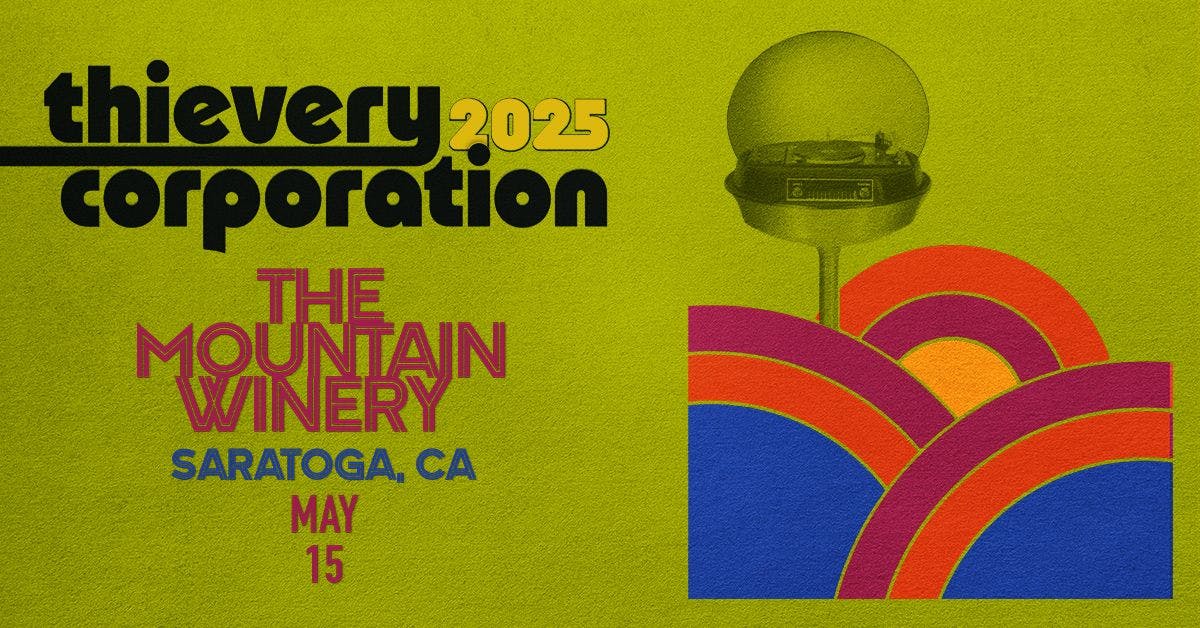 Thievery Corporation