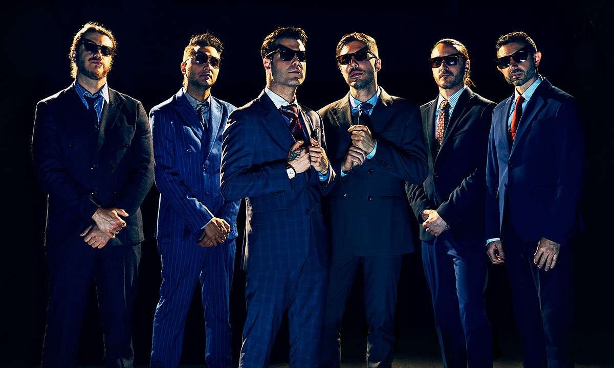 Ice Nine Kills: Silver Scream-A-Thon Night 2 at The Rave / Eagles Club - Saturday, May 10 2025 | Discotech