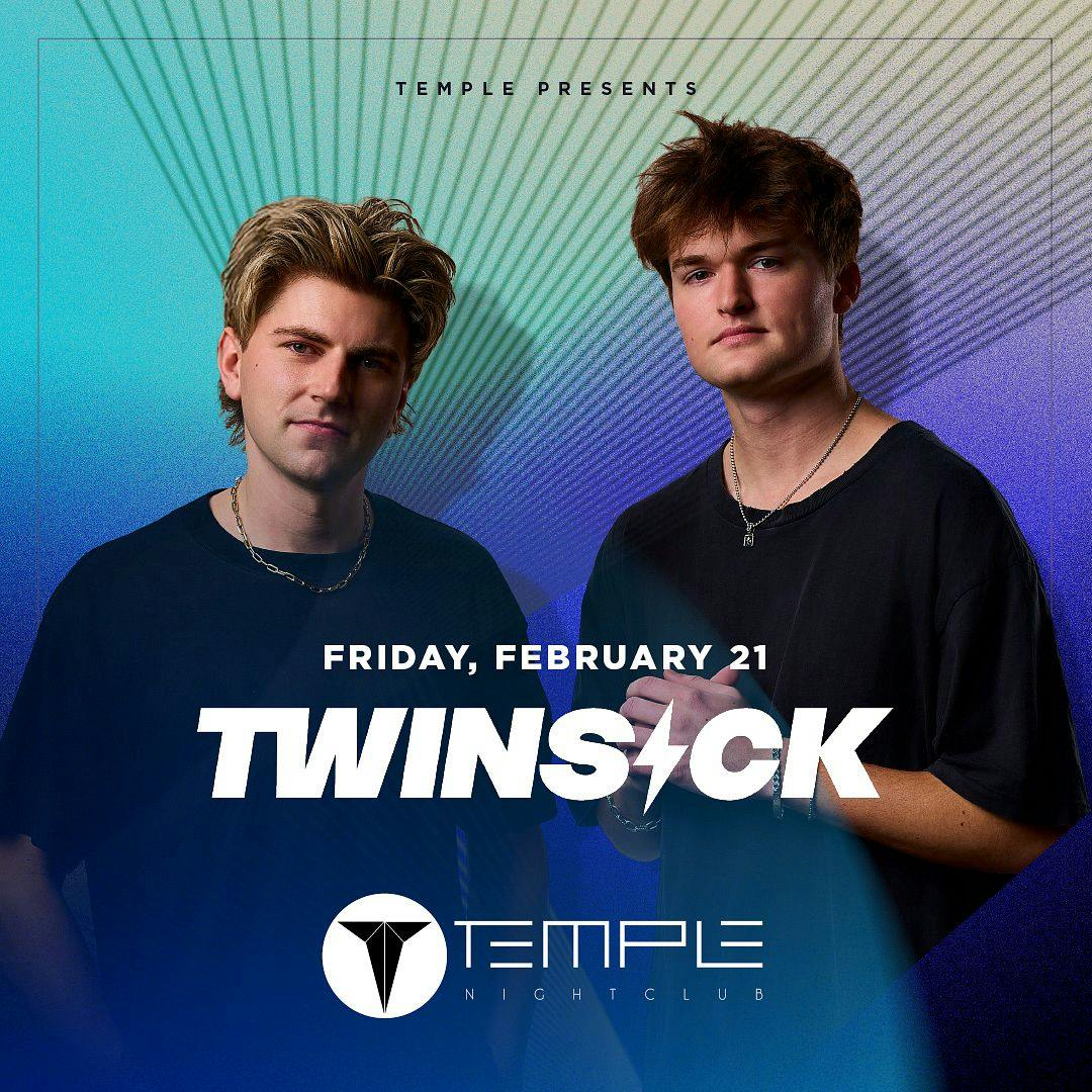 Twinsick