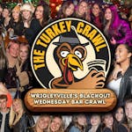 Chicago Bar Crawls