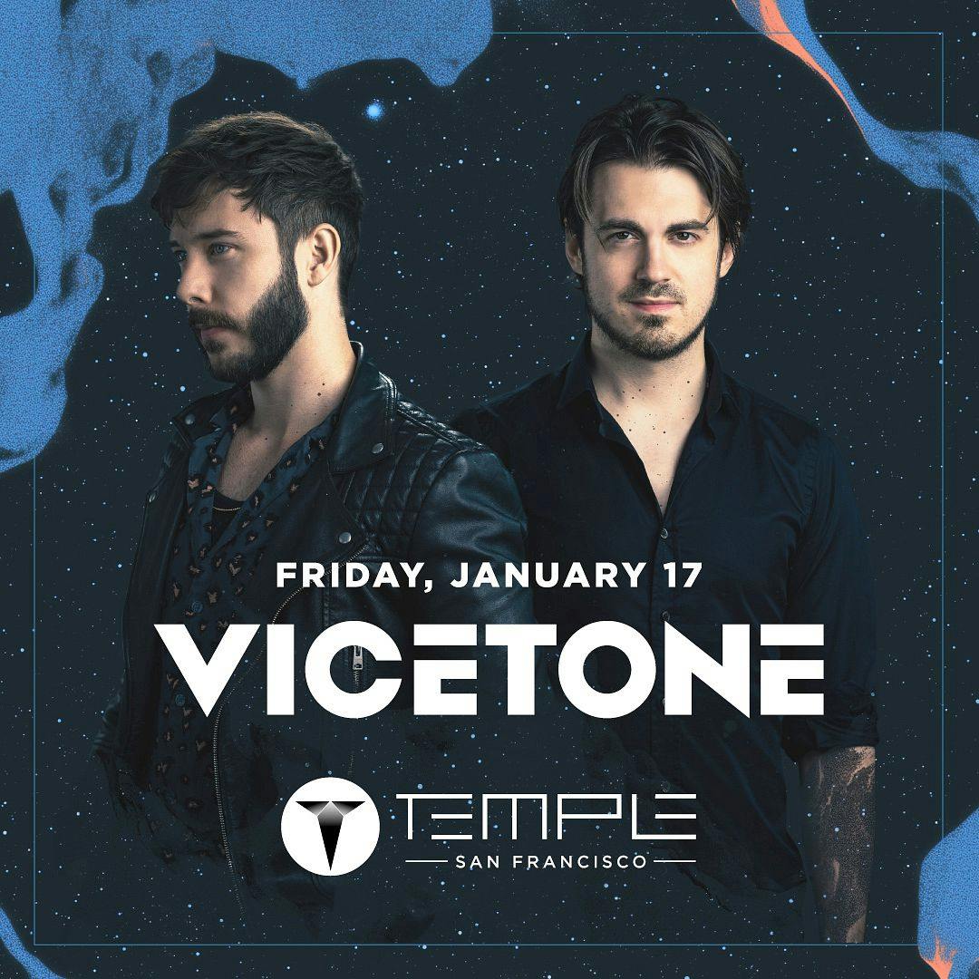 Vicetone