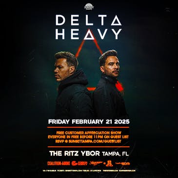 Delta Heavy