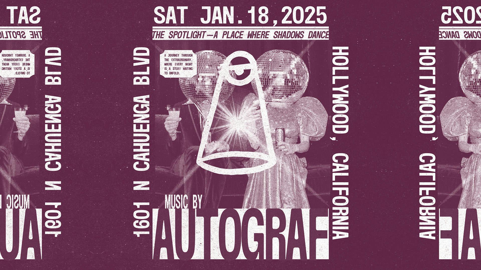 Autograf