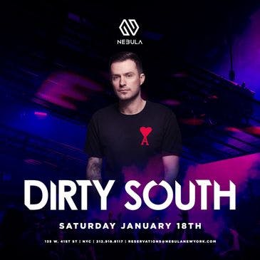 Dirty South