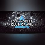 Hollywood Club Crawl