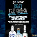 Ghostbar