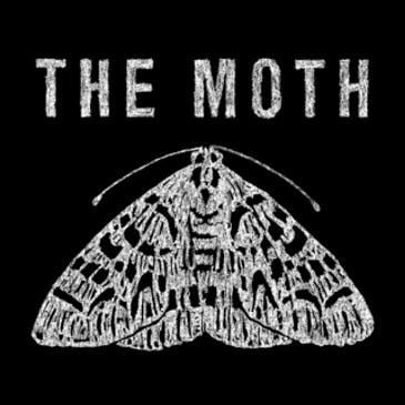 The Moth Birmingham StorySLAM: LOVE HURTS