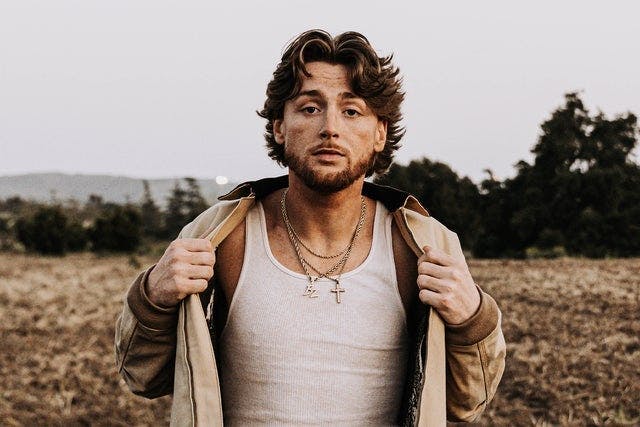 Bailey Zimmerman: New To Country Summer Tour