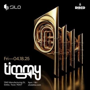 Timmy Trumpet