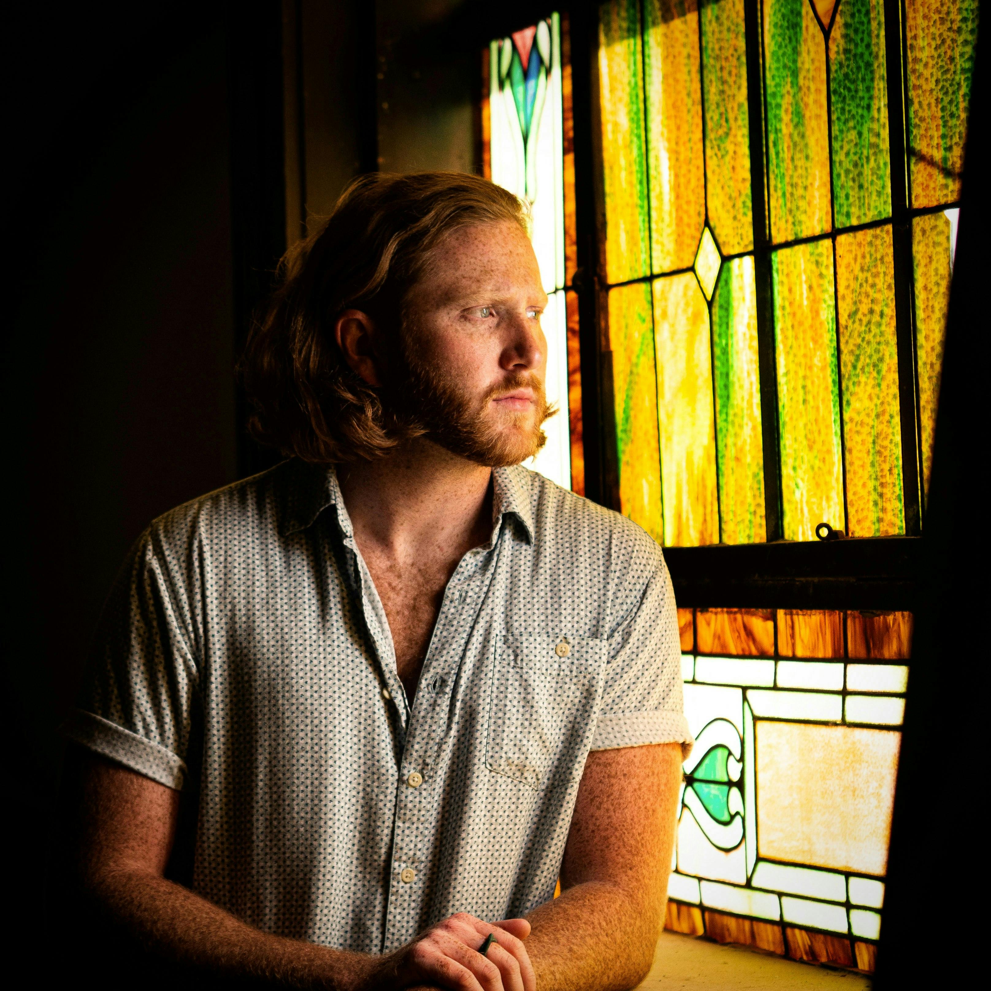Campbell Harrison