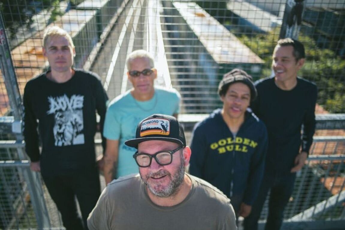 Samiam, Iron Chic, Toys That Kill at The Meadows - Friday, May 16 2025 | Discotech