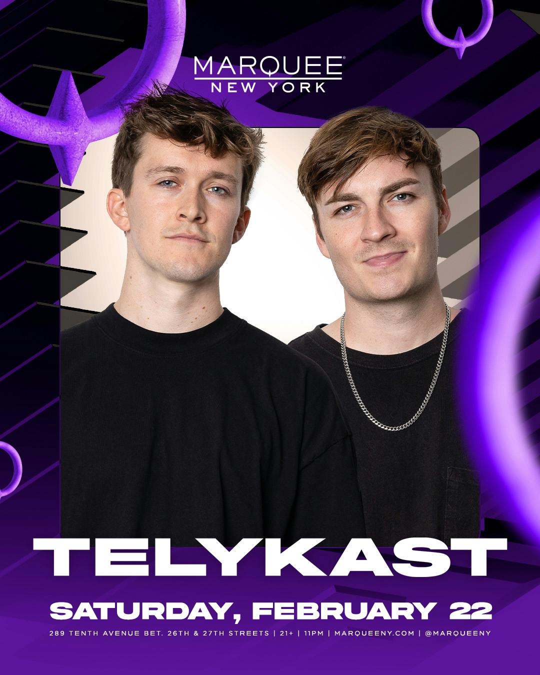 Telykast