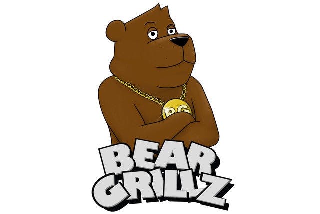 Bear Grillz Pres. Underland Pt. II - Presented By Nightshift and Union