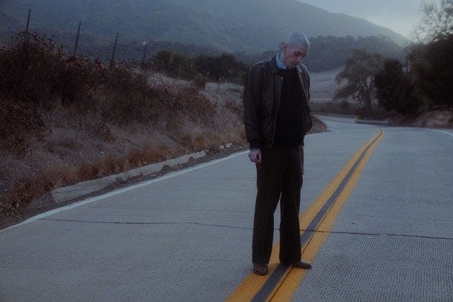 Youth Lagoon: Rarely Do I Dream Tour at Warsaw - Thursday, Apr 24 2025 | Discotech