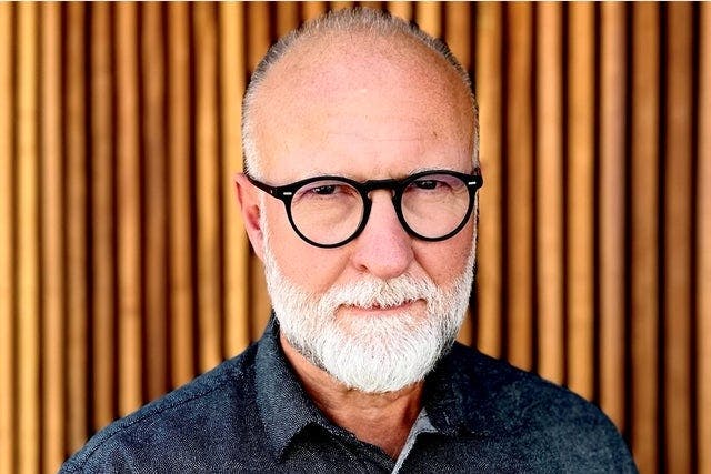 Bob Mould Band: Here We Go Crazy