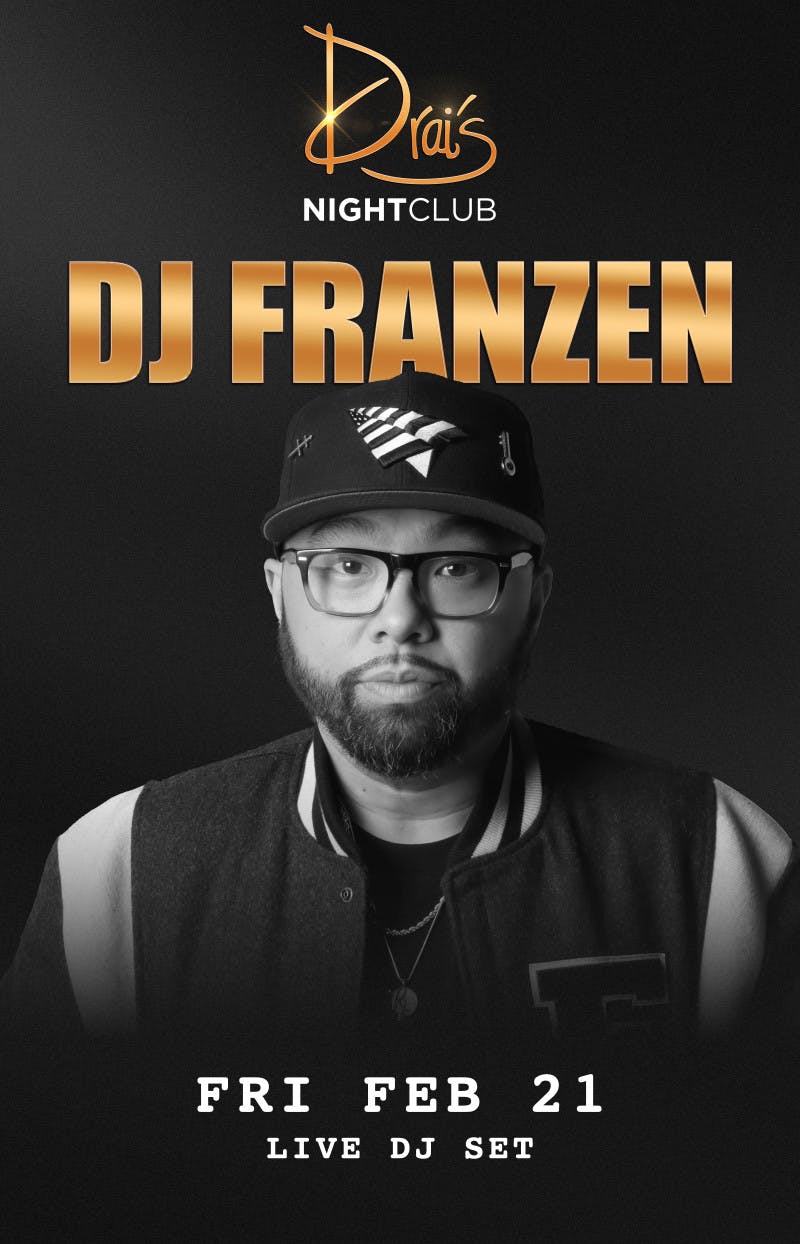 DJ Franzen