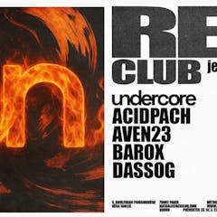 Rex Club