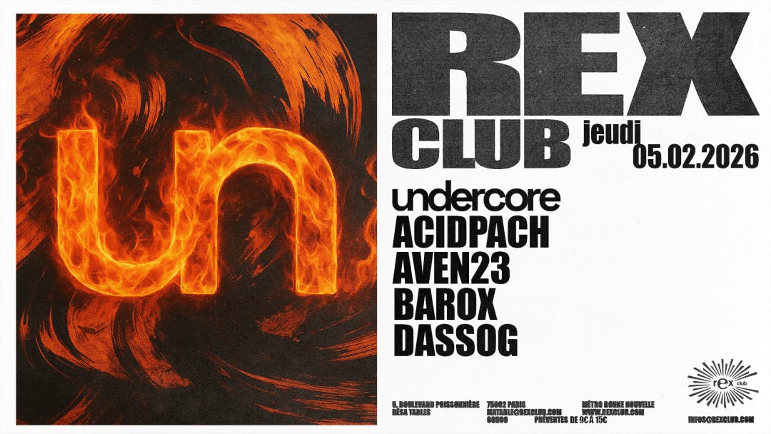 Rex Club