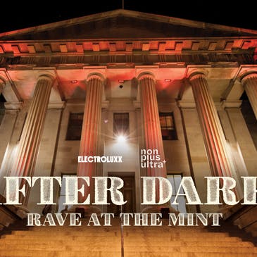 Electroluxx After Dark: Rave at The Mint at The Mint - Saturday, Feb 8 2025 | Discotech